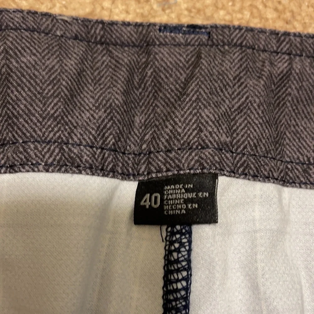 O’Neil hybrid swim shorts size 40